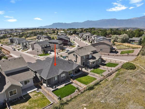 Colorado Springs, CO 80917,5690 Heathland TER