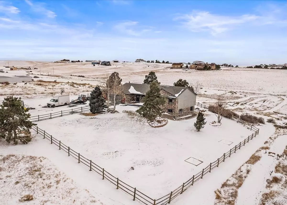 Parker, CO 80138,45853 Stagecoach RD