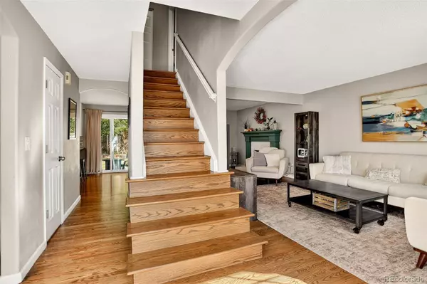 Centennial, CO 80015,16955 E Progress CIR