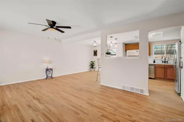 Colorado Springs, CO 80911,206 Cielo Vista ST