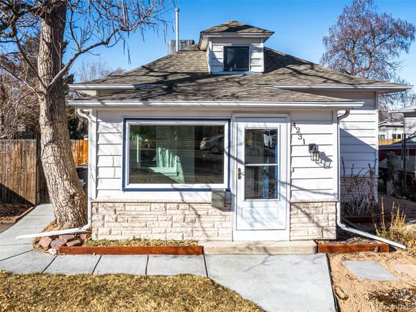 4231 S Cherokee ST, Englewood, CO 80110