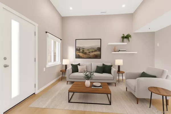 Denver, CO 80219,214 Knox CT