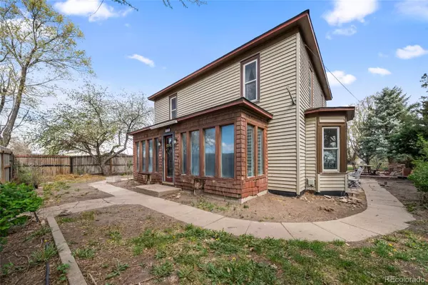 Iliff, CO 80736,213 W 3rd AVE