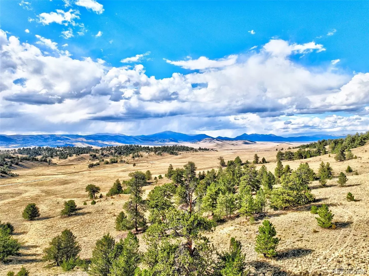 Como, CO 80432,686 Vaquero WAY