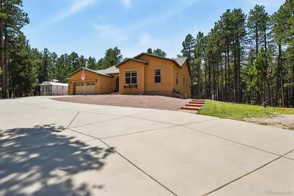 Colorado Springs, CO 80908,19980 Elk Creek DR