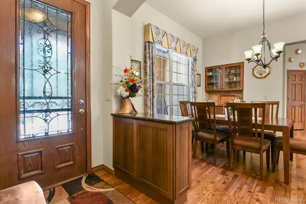 Colorado Springs, CO 80908,19980 Elk Creek DR