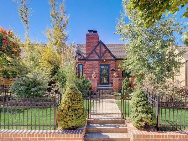 4025 Perry ST, Denver, CO 80212