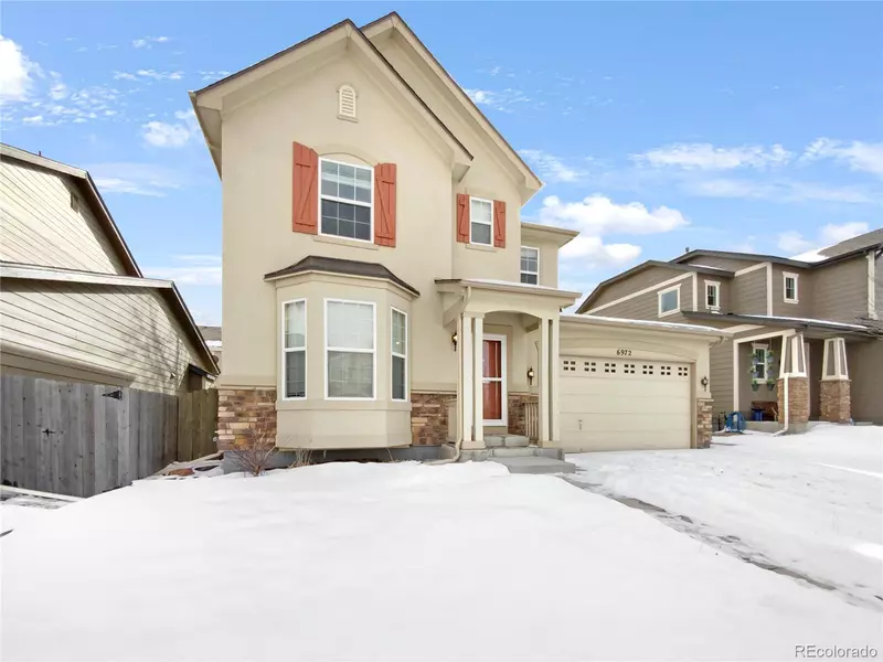 6972 W Chatfield DR, Littleton, CO 80128