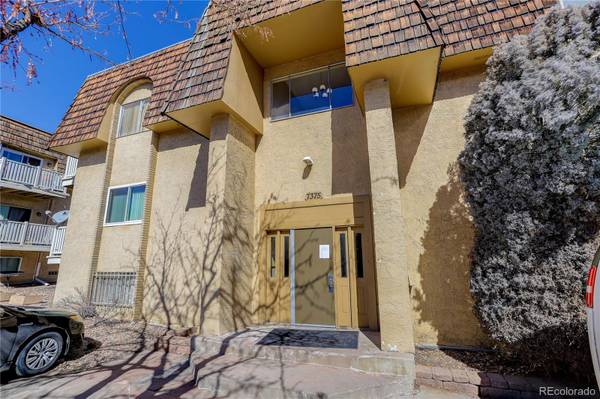 7375 E Quincy AVE #303, Denver, CO 80237