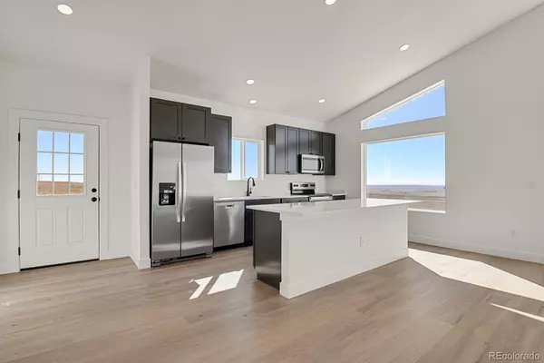 Calhan, CO 80808,29350 Tallgrass VW