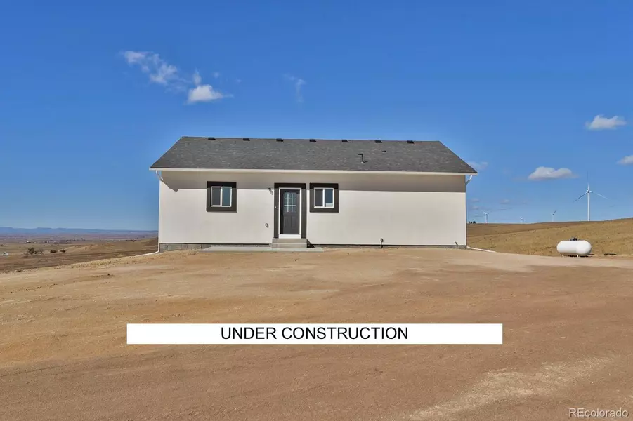 29350 Tallgrass VW, Calhan, CO 80808