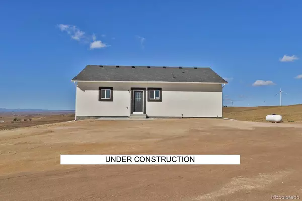 29350 Tallgrass VW, Calhan, CO 80808