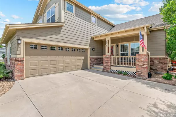 Castle Rock, CO 80109,4630 Sunridge Terrace DR