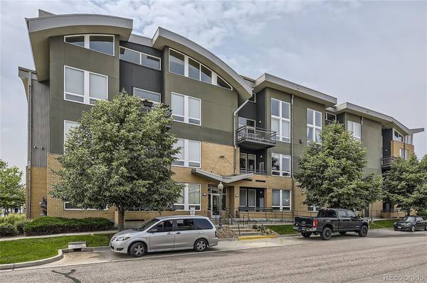 8185 E Lowry BLVD #307, Denver, CO 80230