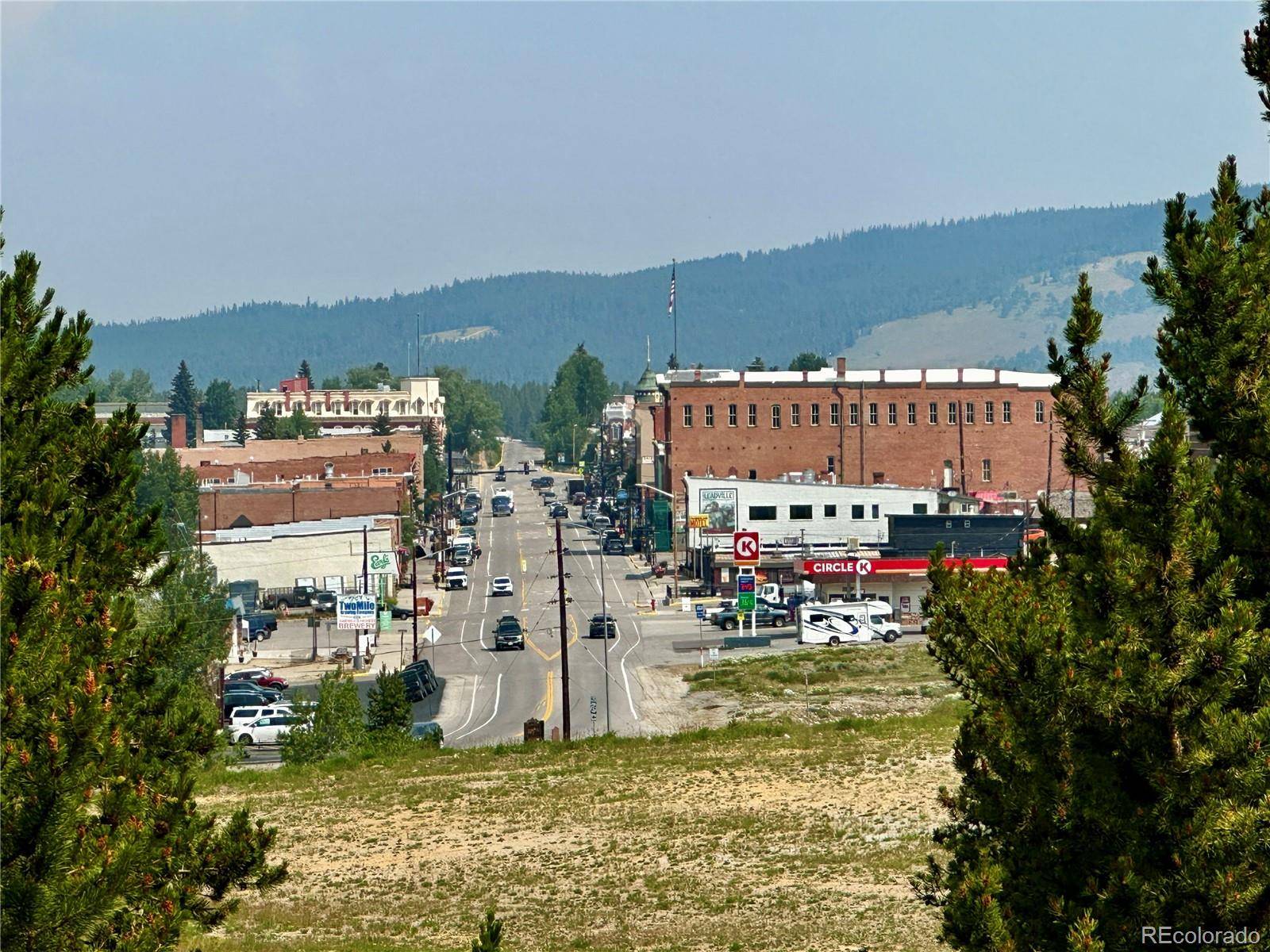 Leadville, CO 80461,140 Brooklyn CIR