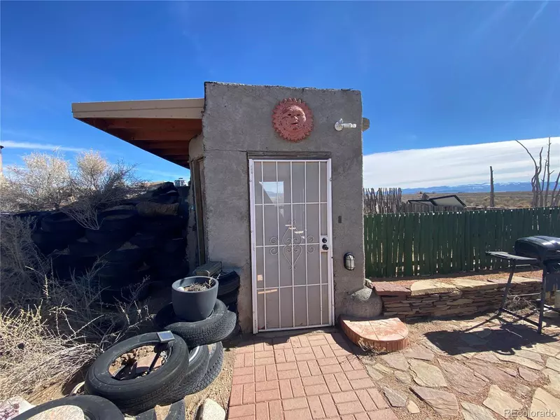 18820 Road 8 Rr, Alamosa, CO 81101