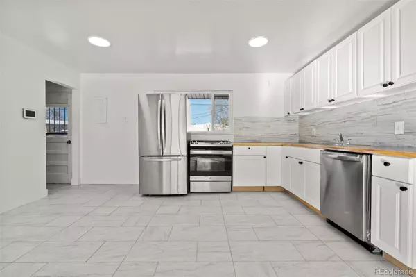 Commerce City, CO 80022,5681 Demott AVE