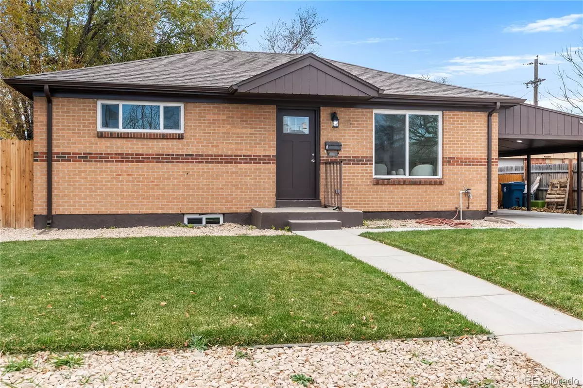 Denver, CO 80221,7210 Alan DR