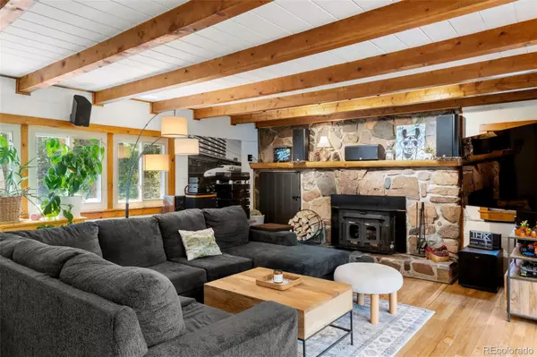 Littleton, CO 80127,11933 S Maxwell Hill RD