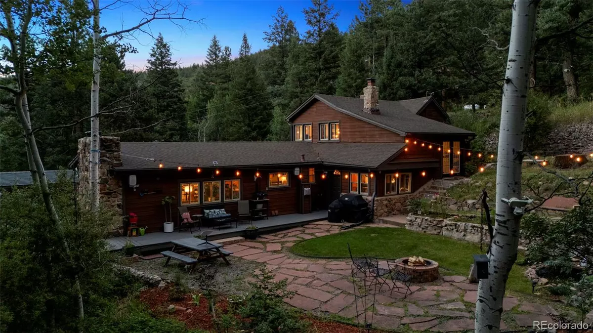 Littleton, CO 80127,11933 S Maxwell Hill RD
