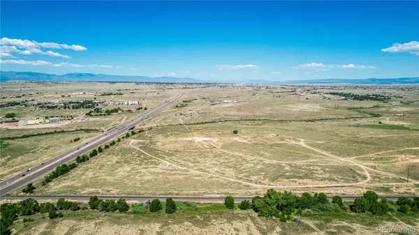 Pueblo, CO 81008,00 Vacant Land
