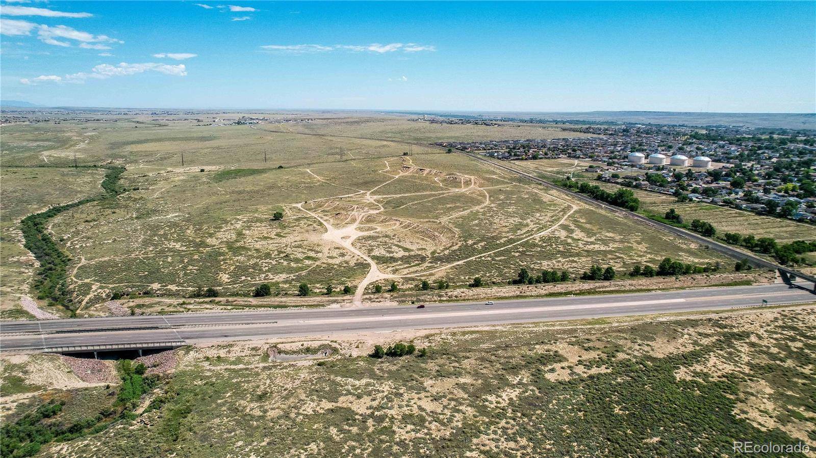 Pueblo, CO 81008,00 Vacant Land
