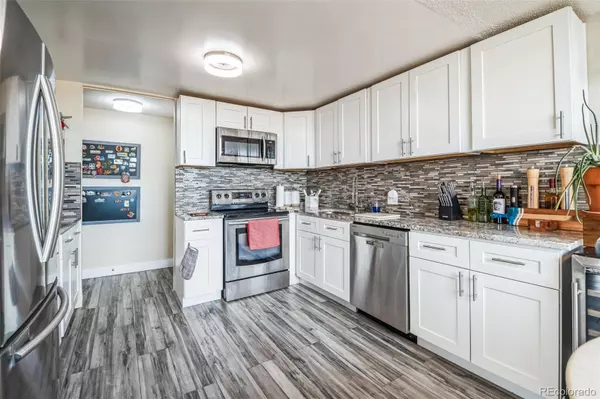 Denver, CO 80220,1155 N Ash ST #806