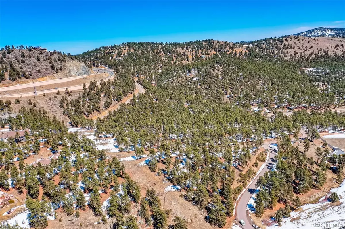 Evergreen, CO 80439,1493 Pinedale Ranch CIR