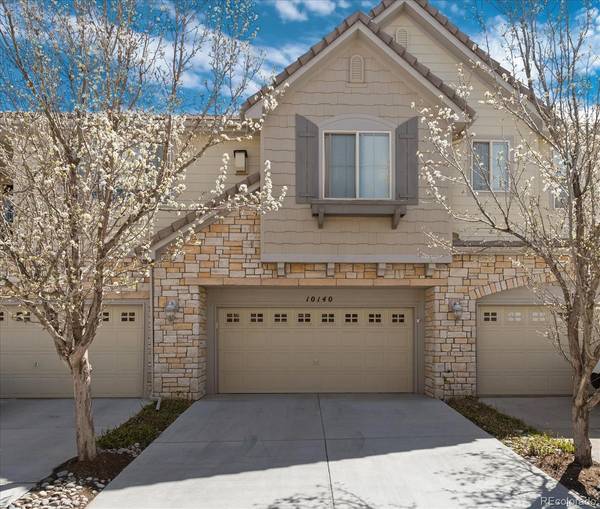 10140 Bluffmont LN, Lone Tree, CO 80124