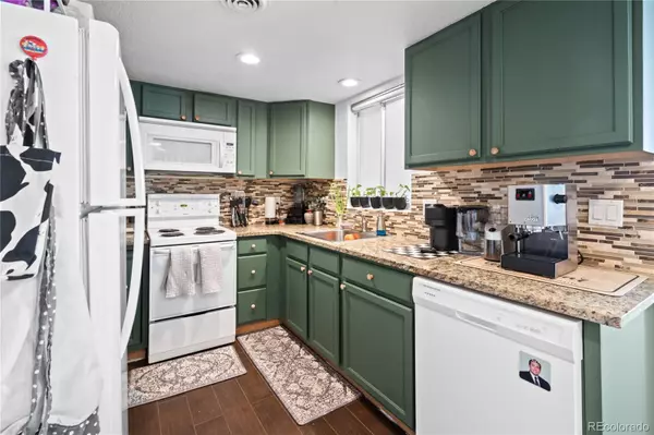 Aurora, CO 80012,970 S Dawson WAY #9