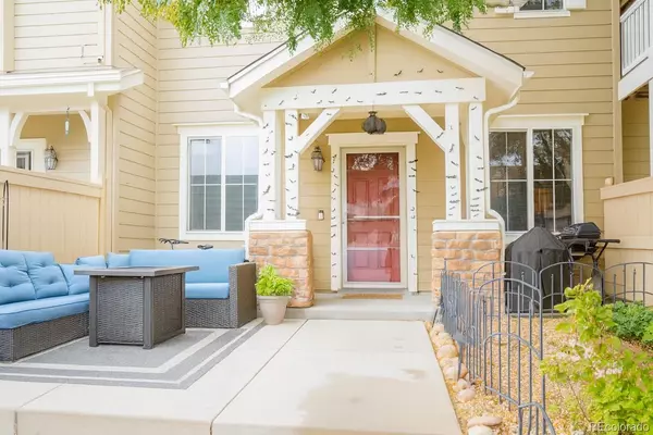 10450 Truckee ST #B, Commerce City, CO 80022