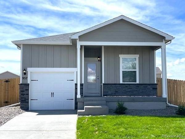 957 Savona AVE, Fort Lupton, CO 80621