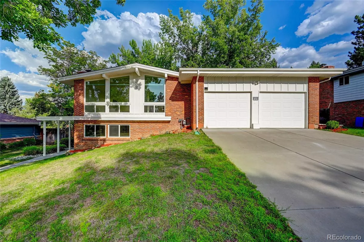 Littleton, CO 80120,6838 S Hill ST