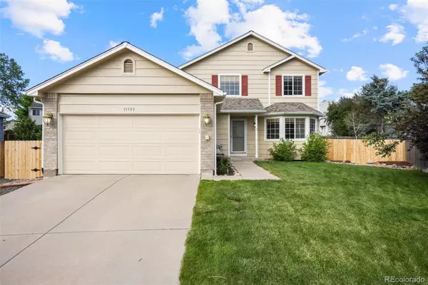 11100 Callaway CT, Parker, CO 80138