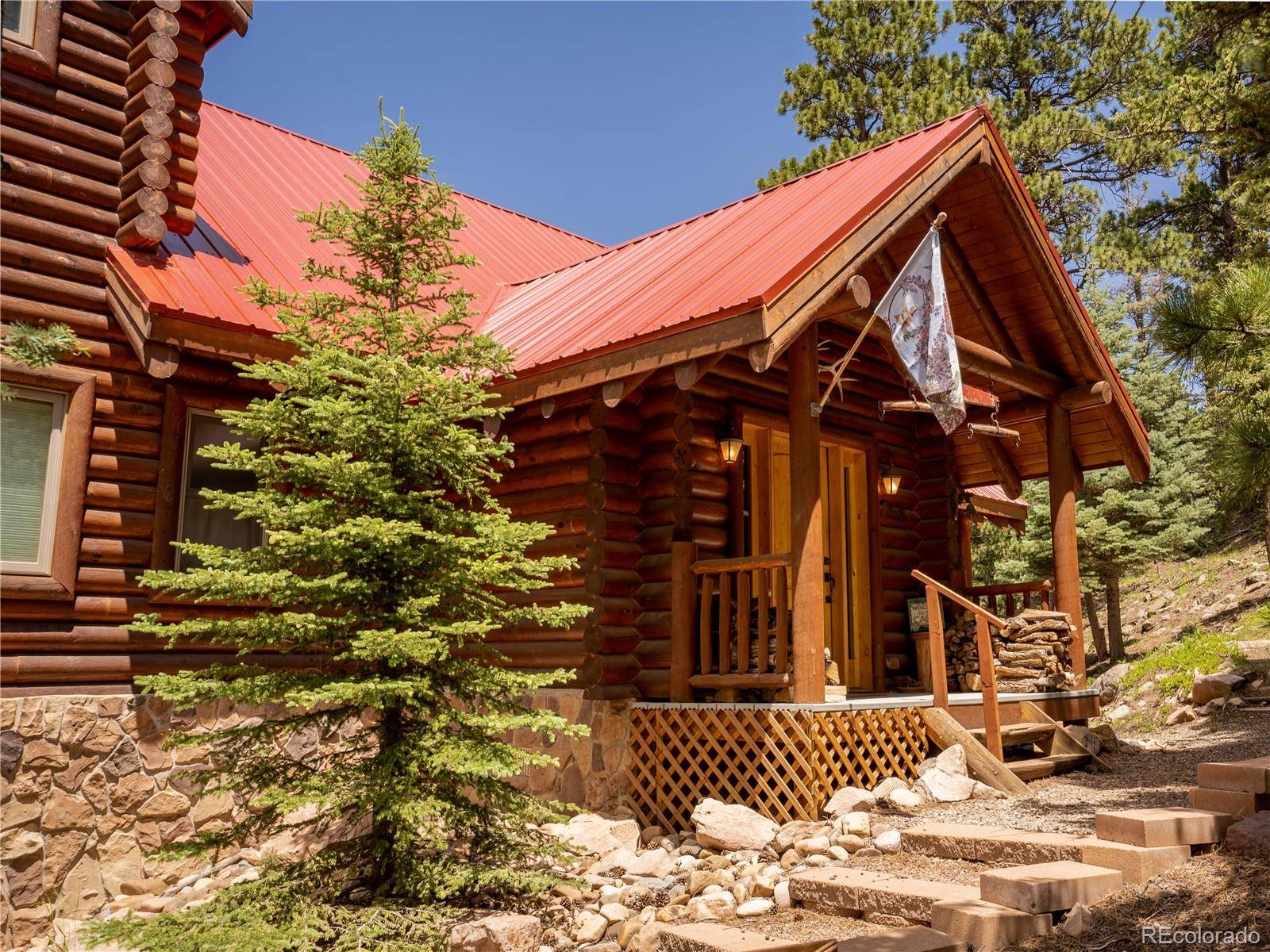 51 Ruby Lane,  Cuchara,  CO 81055