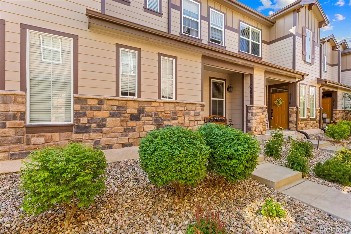 Colorado Springs, CO 80923,6260 Fowler Mill PT