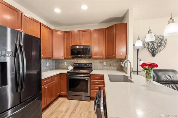 Colorado Springs, CO 80923,6260 Fowler Mill PT