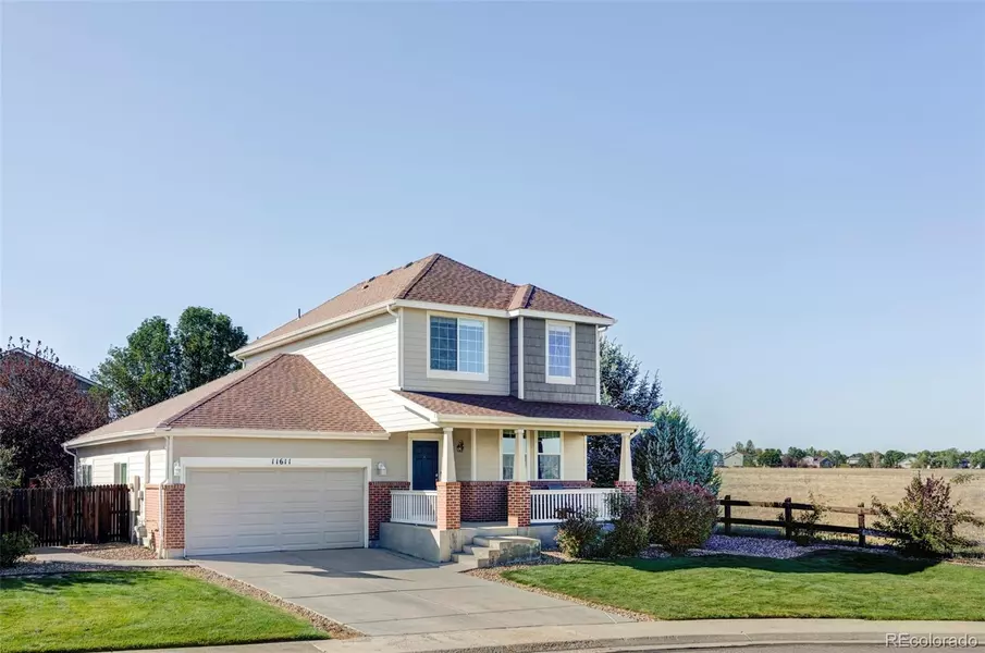 11611 Leyden ST, Thornton, CO 80233