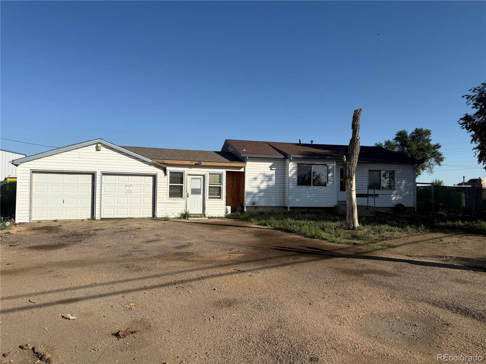 471 County Road 27, Brighton, CO 80603