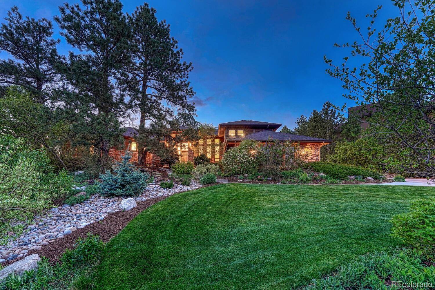 Castle Rock, CO 80104,2597 Oak Vista CT