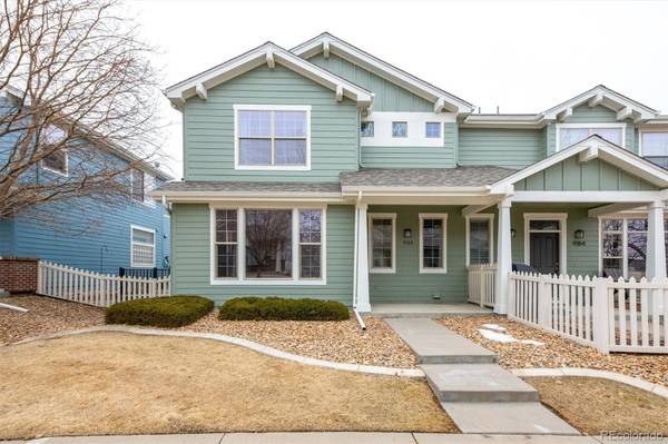 9188 W 107th PL, Westminster, CO 80021