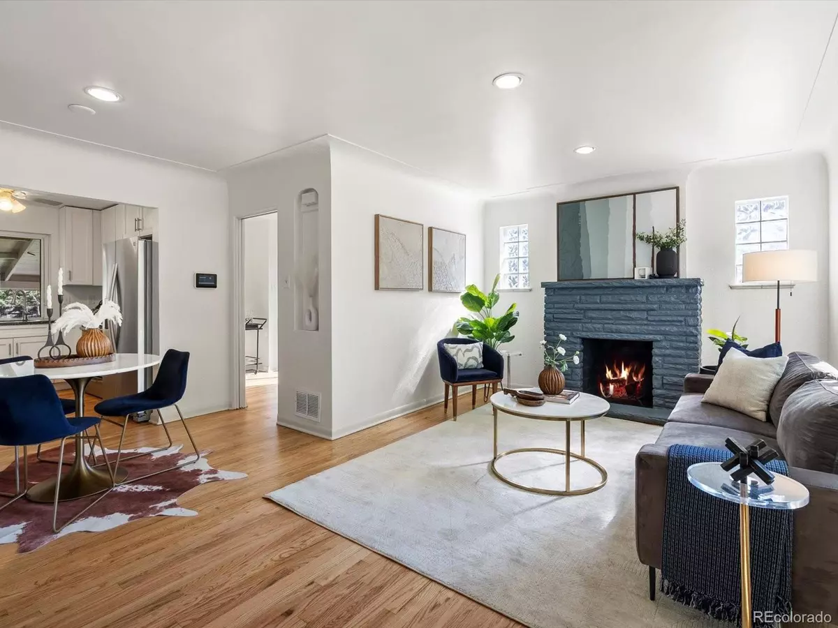 Denver, CO 80220,1654 Quince ST