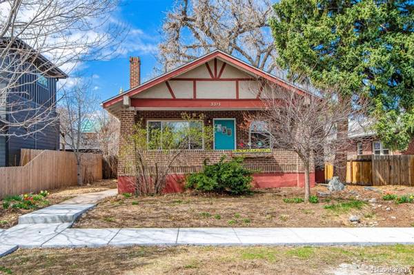 3315 N Columbine ST, Denver, CO 80205