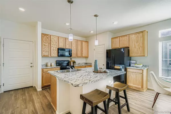 Commerce City, CO 80022,17964 E 103rd AVE