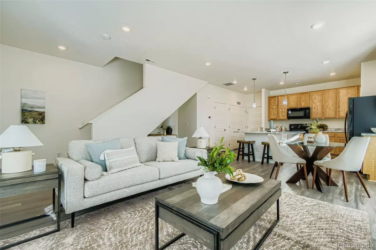 Commerce City, CO 80022,17964 E 103rd AVE