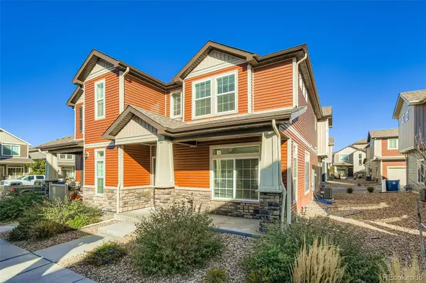 Commerce City, CO 80022,17964 E 103rd AVE