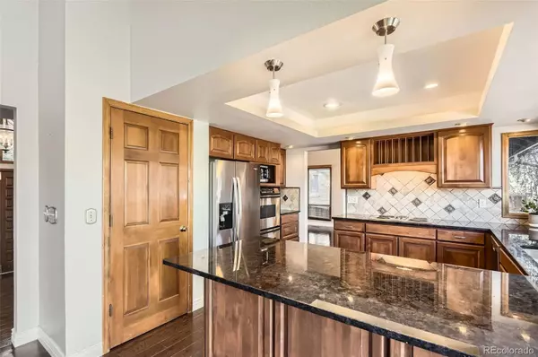 Lone Tree, CO 80124,8159 Lodgepole TRL