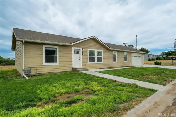 Flagler, CO 80815,304 E 8th ST