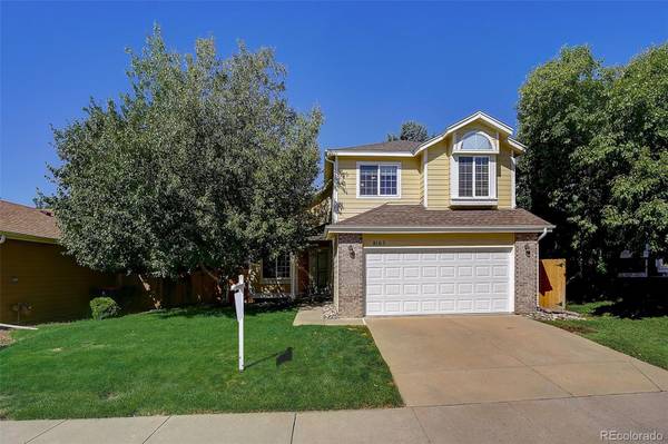 Centennial, CO 80122,8165 S Humboldt CIR