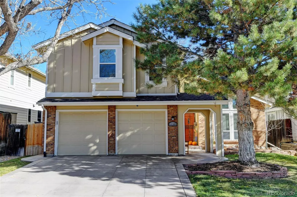 Littleton, CO 80127,11385 San Joaquin RDG